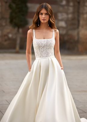 Collezione Luna Novias 2023 27