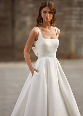 Collezione Luna Novias 2023 28