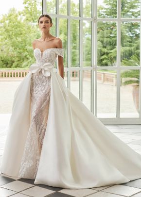 Collezione Luna Novias 2023 32