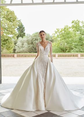 Collezione Luna Novias 2023 33