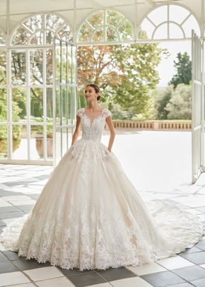 Collezione Luna Novias 2023 35