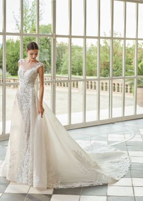Collezione Luna Novias 2023 36