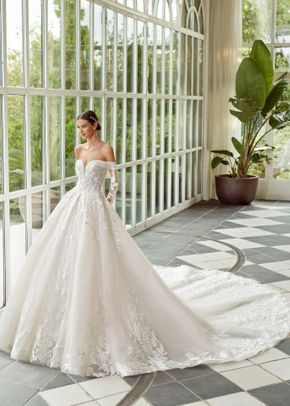 Collezione Luna Novias 2023 37