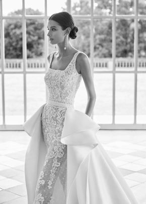 Collezione Luna Novias 2023 38