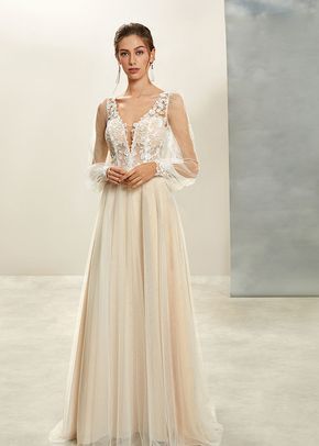 Collezione Oreasposa 2022 - 14