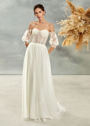 Collezione Oreasposa 2022 - 17