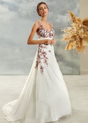 Collezione Oreasposa 2022 - 21