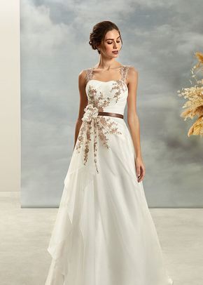 Collezione Oreasposa 2022 - 23