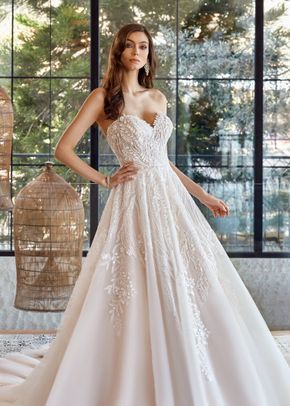 Collezione Eddy K. 2023 - 2