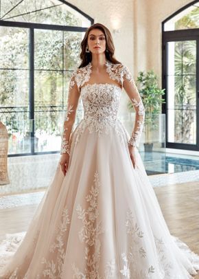 Collezione Eddy K. 2023 - 23