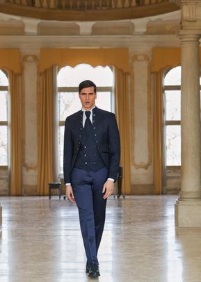 Collezione Luigi Bianchi 2023 10