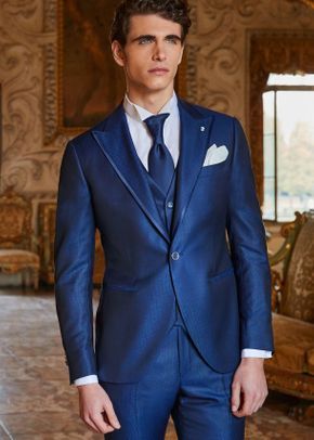 Collezione Luigi Bianchi 2023 22