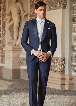 Collezione Luigi Bianchi 2023 25