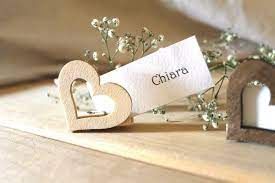 Idee per segnaposto 12