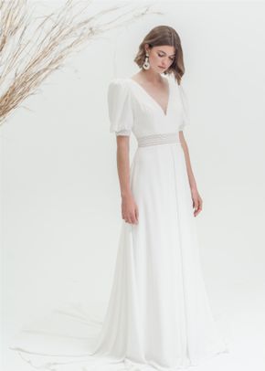 Collezione Fara sposa 2022 1