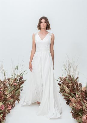 Collezione Fara sposa 2022 2