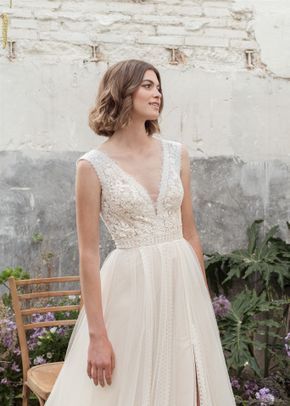 Collezione Fara sposa 2022 5