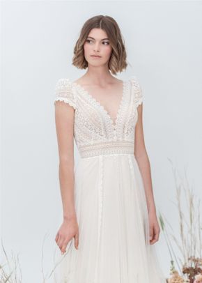 Collezione Fara sposa 2022 7