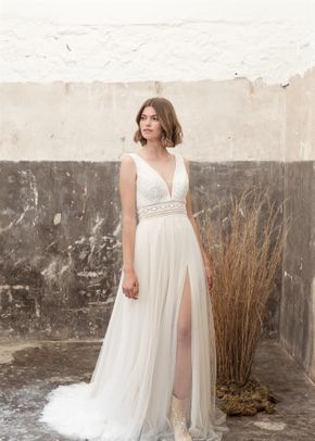 Collezione Fara sposa 2022 9