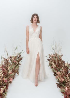 Collezione Fara sposa 2022 10