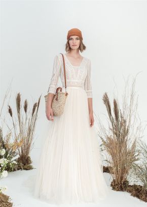 Collezione Fara sposa 2022 11