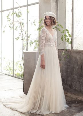 Collezione Fara sposa 2022 12