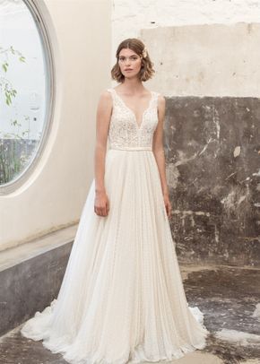 Collezione Fara sposa 2022 13