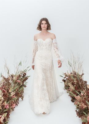 Collezione Fara sposa 2022 14