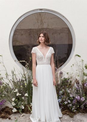 Collezione Fara sposa 2022 15