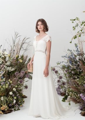 Collezione Fara sposa 2022 18