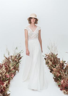 Collezione Fara sposa 2022 19