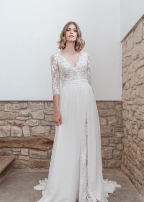 Collezione Fara sposa 2022 21