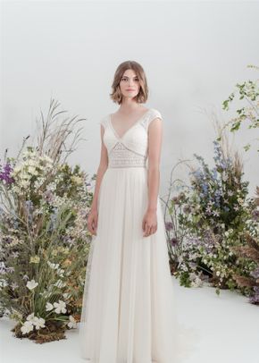 Collezione Fara sposa 2022 22