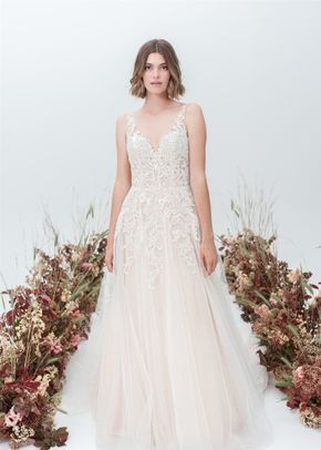 Collezione Fara sposa 2022 24