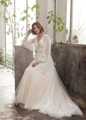 Collezione Fara sposa 2022 25