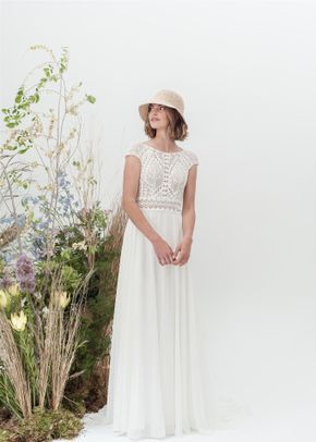 Collezione Fara sposa 2022 27