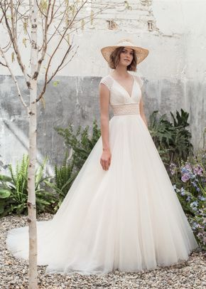 Collezione Fara sposa 2022 29