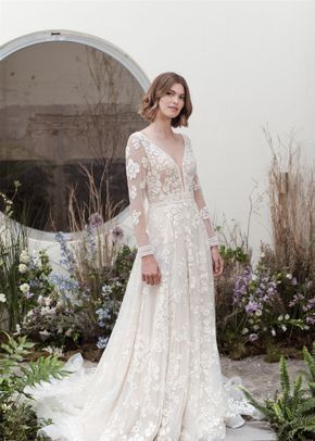 Collezione Fara sposa 2022 30