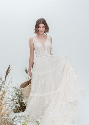 Collezione Fara sposa 2022 31