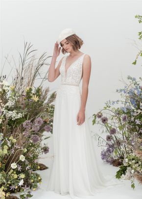 Collezione Fara sposa 2022 32