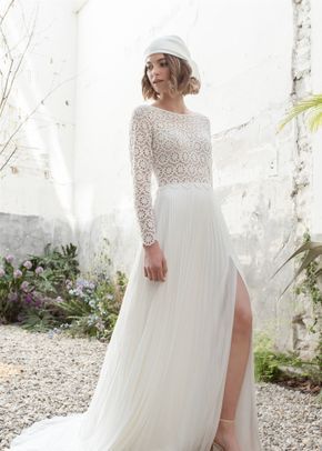 Collezione Fara sposa 2022 33