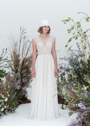 Collezione Fara sposa 2022 35