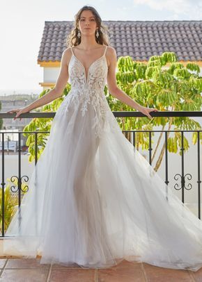 Collezione Diane Legrand 2023 13