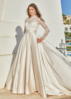 Collezione Diane Legrand 2023 38