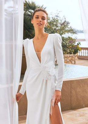 Collezione Marchesa 2023 - 1