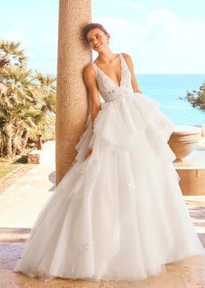 Collezione Marchesa 2023 - 7