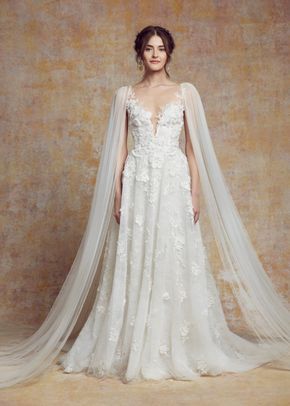 Collezione Marchesa 2023 - 8