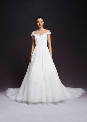 Collezione Marchesa 2023 - 15