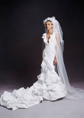 Collezione Marchesa 2023 - 26