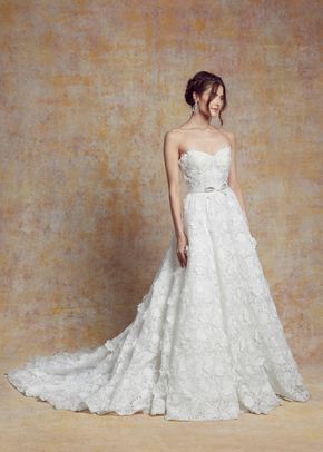 Collezione Marchesa 2023 - 27